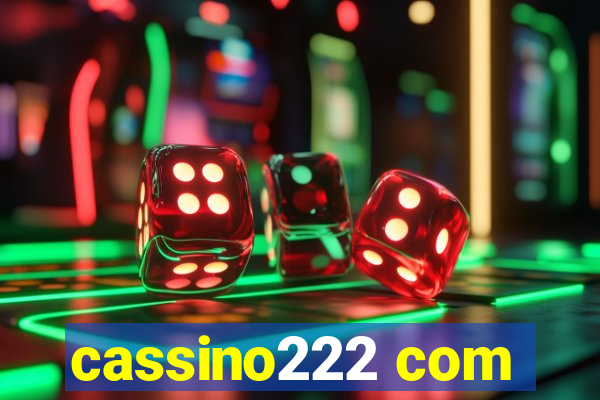 cassino222 com